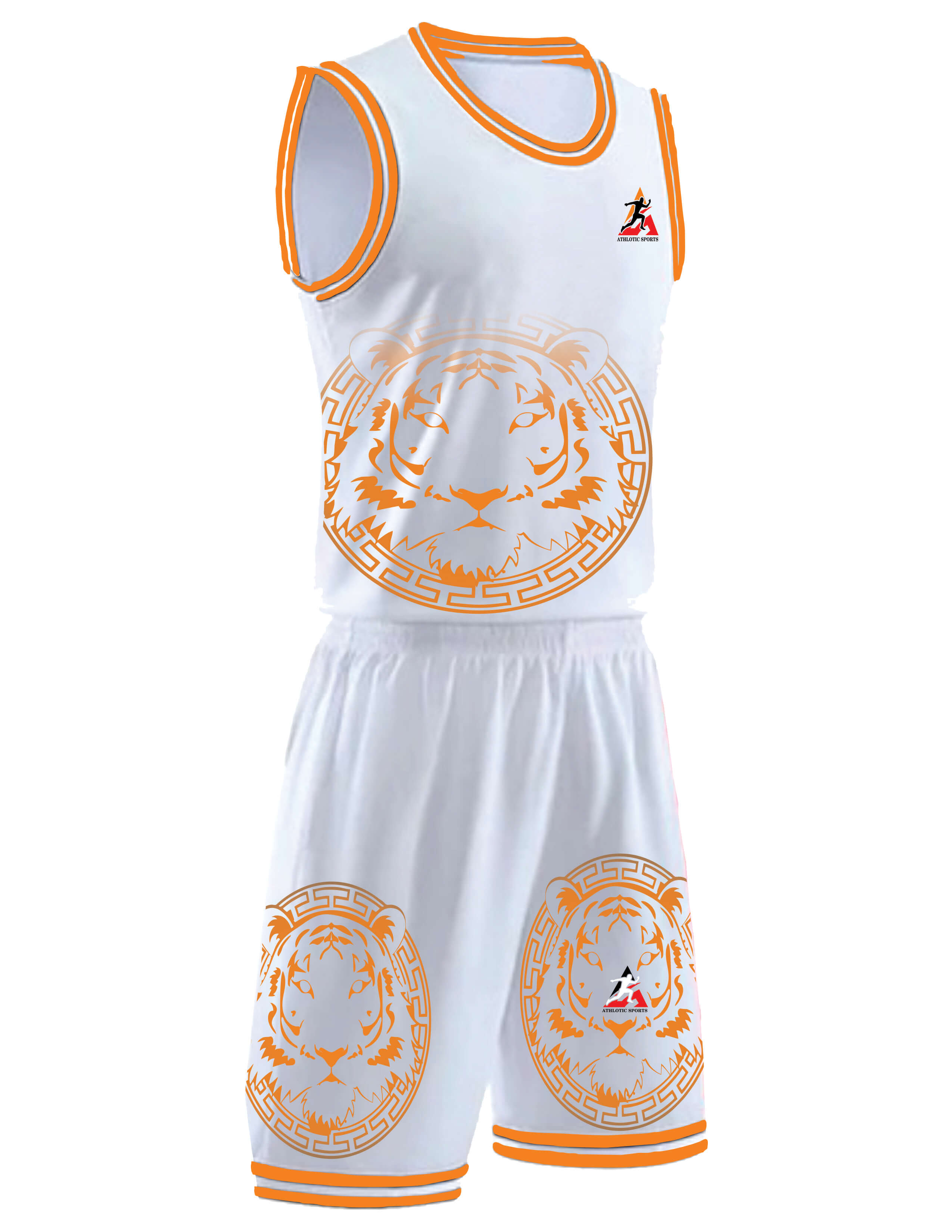 Basketball Uniform