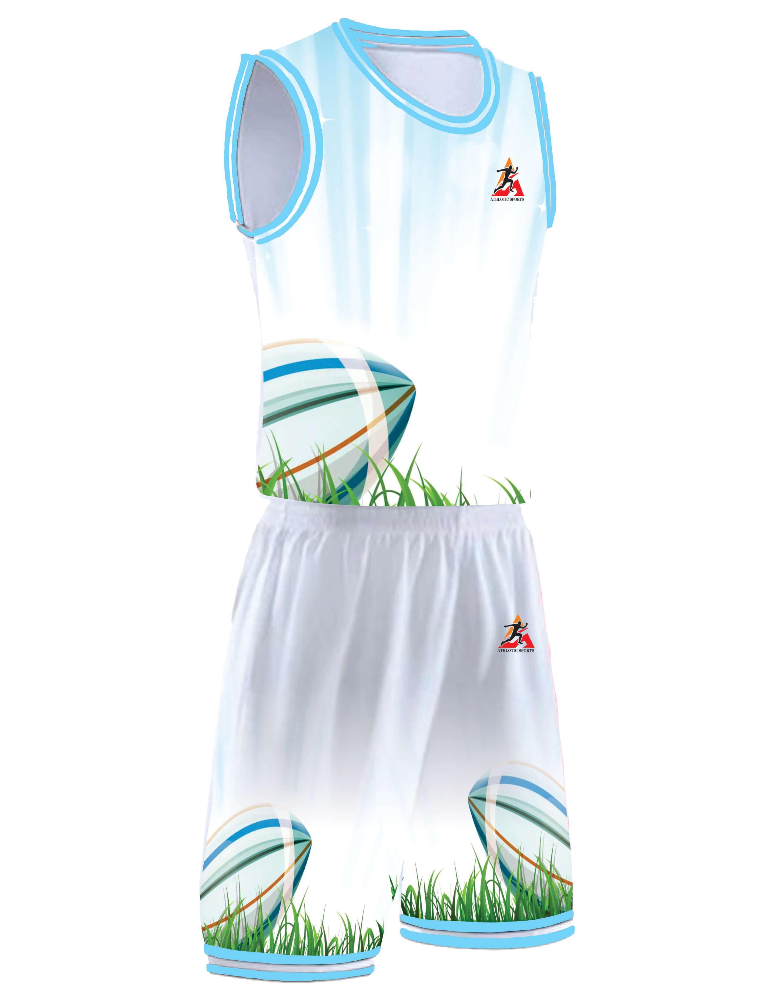 Basketball Uniform